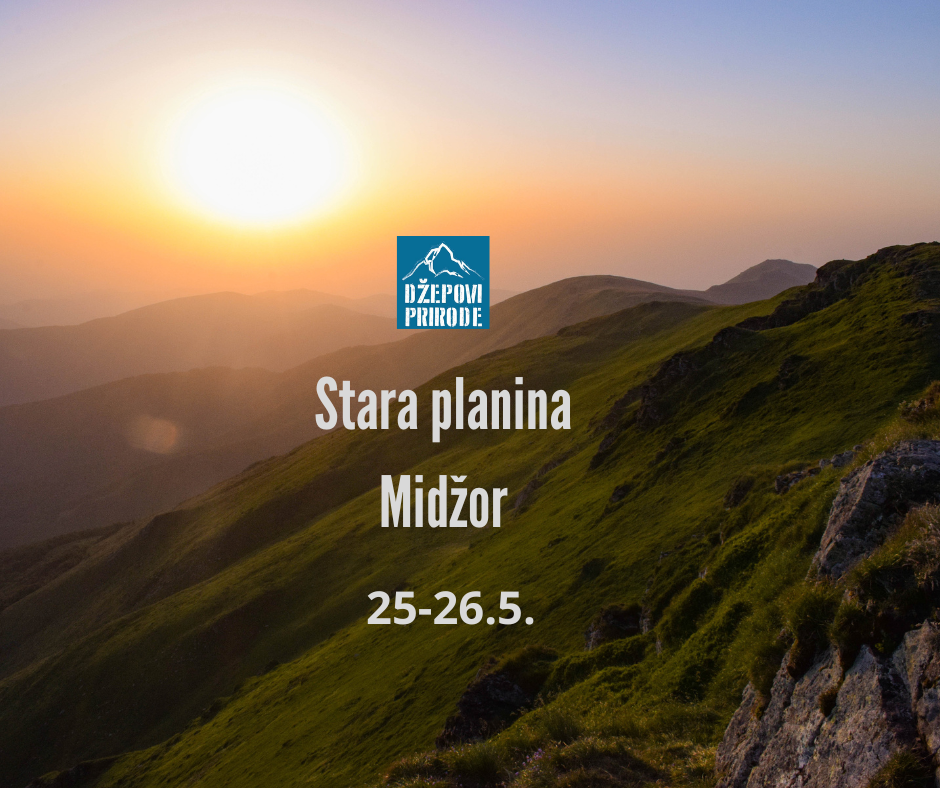 Klub Džepovi Prirode – konektuj se…